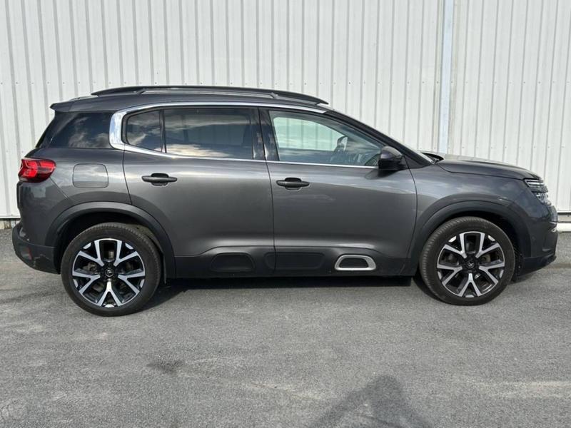 Citroën C5 Aircross BlueHDi 130 s&amp;S Eat8 Shine