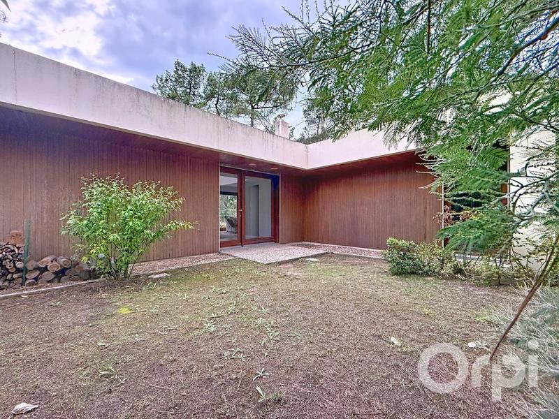 Maison - 119 m² - 3 pièces