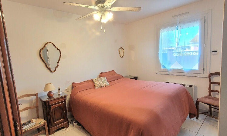 Villa - 93 m² - 4 pièces