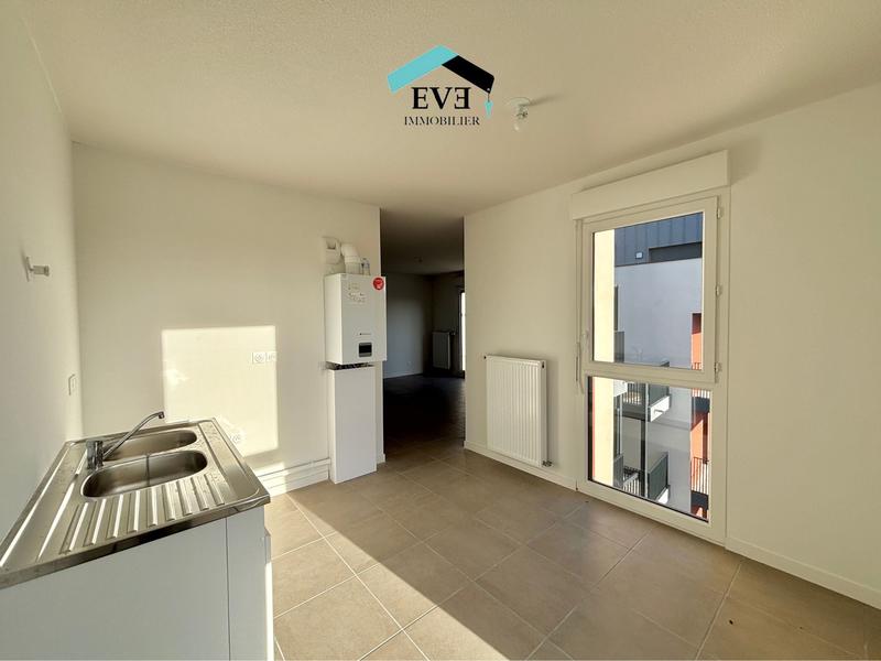 Appartement - 78 m² - 4 pièces