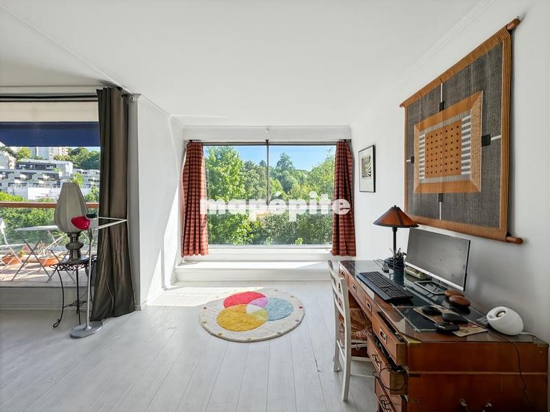 Appartement - 115 m² - 4 pièces