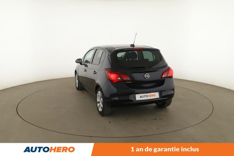 Opel Corsa 1.4 Excite 90 ch