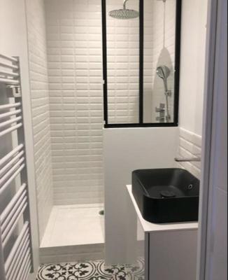 Studio - 40 m² - 1 pièce