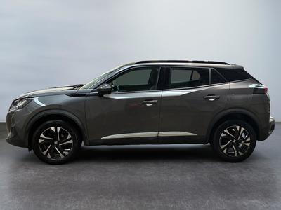 Peugeot 2008 PureTech 130 s&amp;S Bvm6 Allure