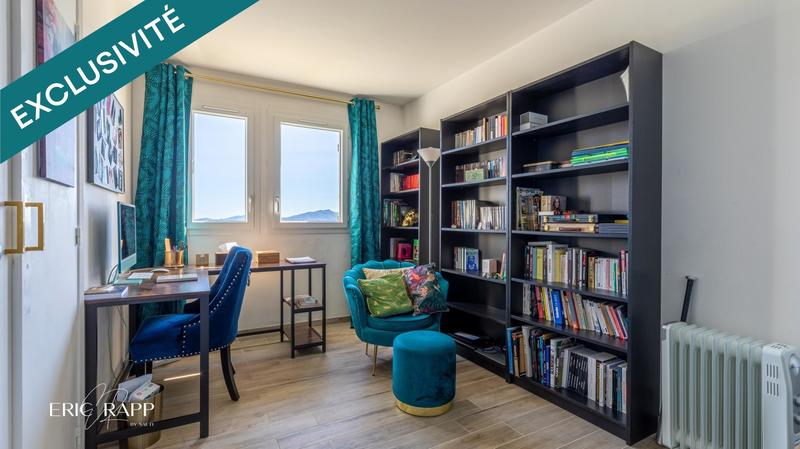 Villa - 132 m² - 5 pièces