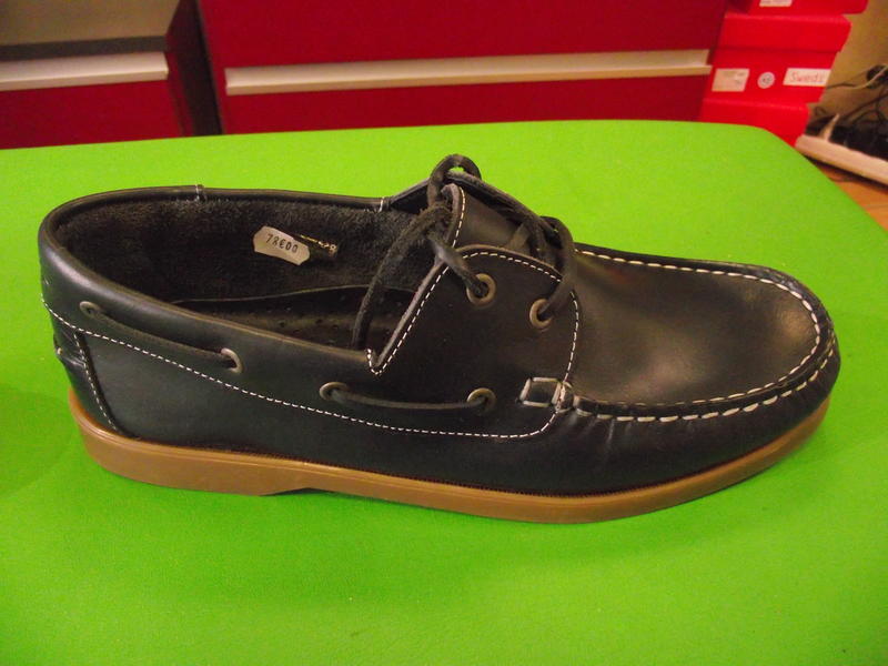 clinique de la chaussure