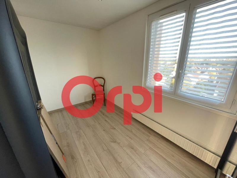 Appartement - 51 m² - 3 pièces