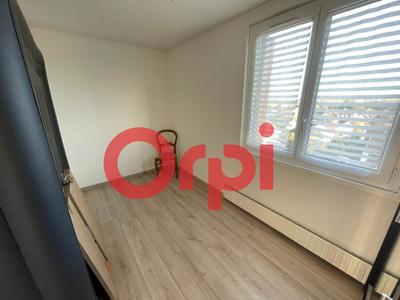 Appartement - 51 m² - 3 pièces