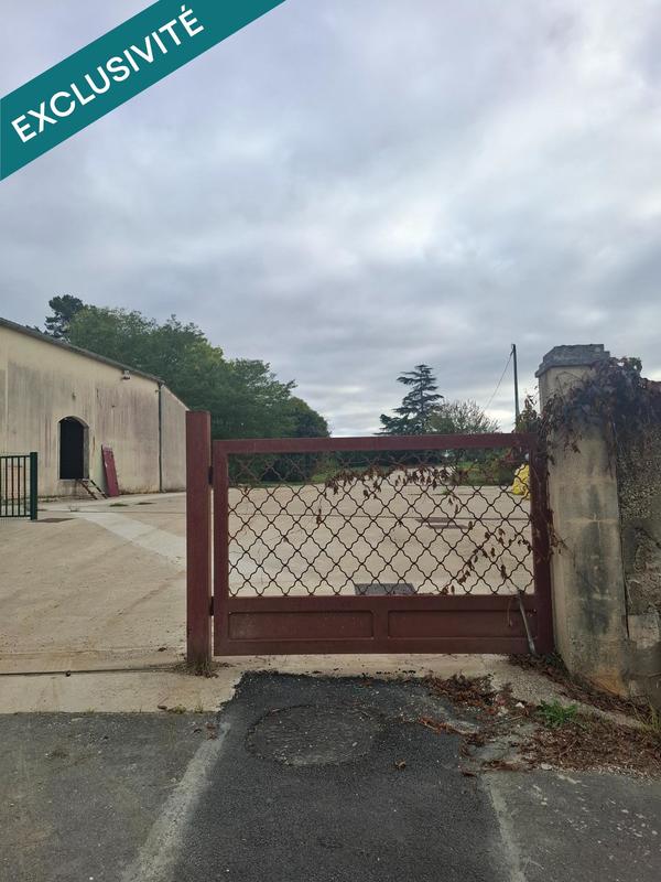 Appartement - 68 m² - 1 pièce