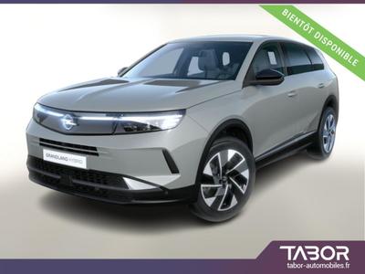 Opel Grandland Mhev Aut Gs