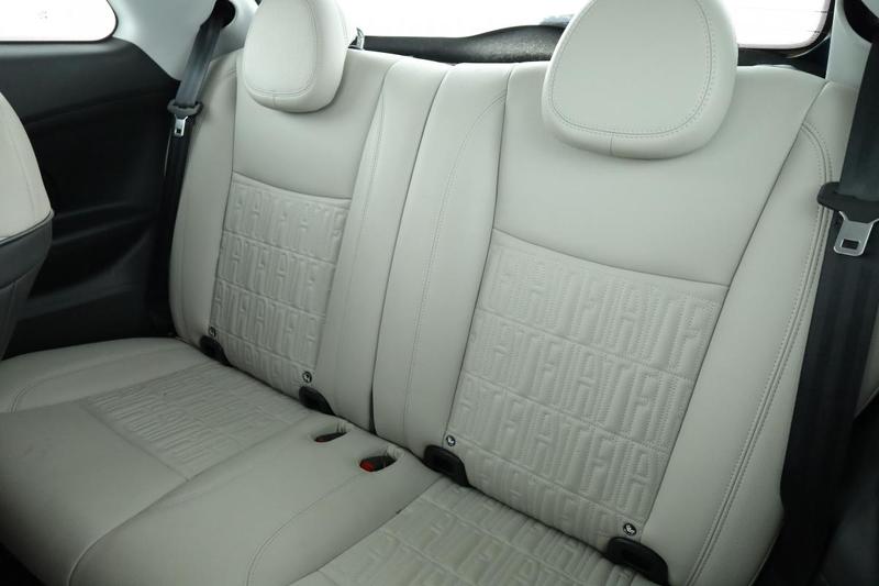 Fiat 500 Electrique 42 kWh la Prima 118 ch