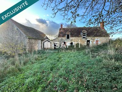 Maison - 125 m² - 4 pièces