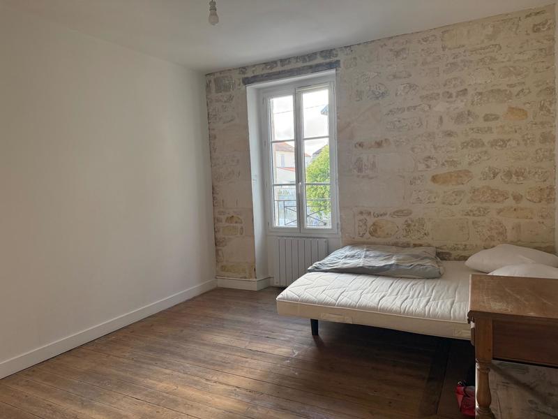 Maison - 111 m² - 3 pièces