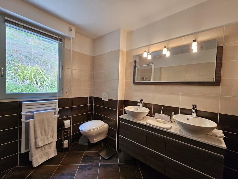 Maison traditionnelle - 140 m² - 5 pièces