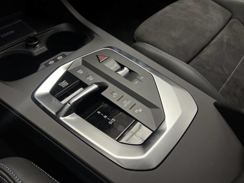 Bmw Série 1 120d 163 ch Dkg7 m Sport