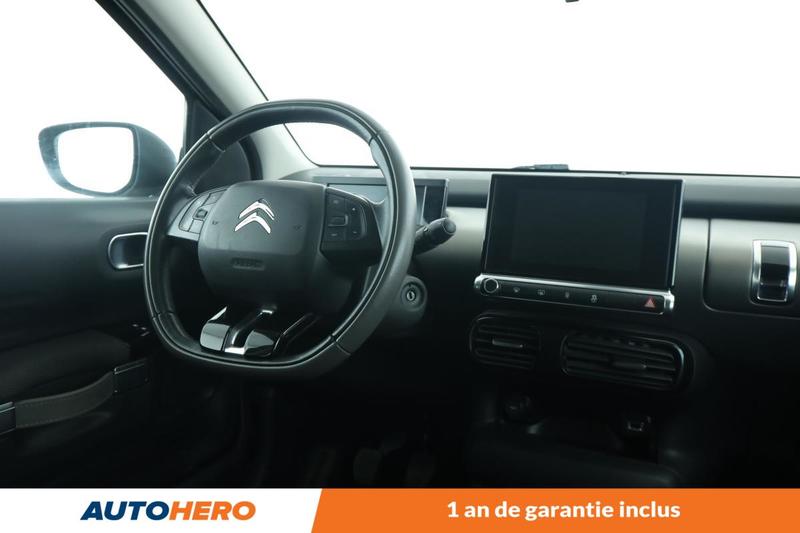 Citroën C4 Cactus 1.6 Blue-HDi Shine Edition 100 ch