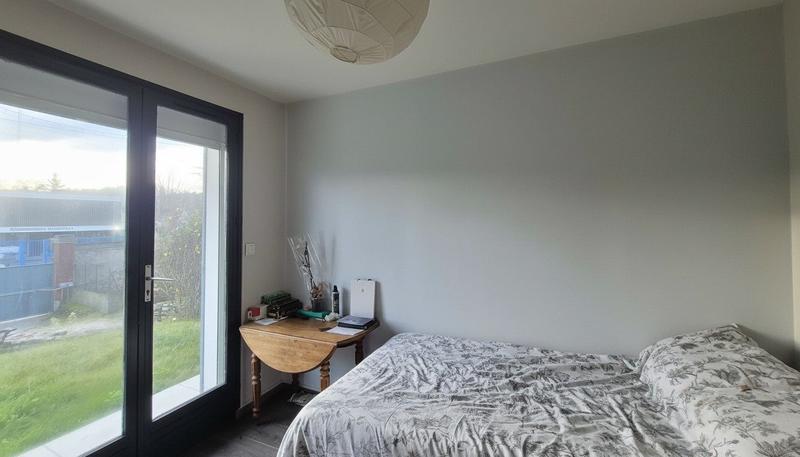 Maison - 87 m² - 5 pièces