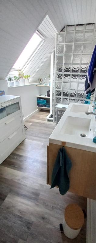 Maison - 160 m² - 7 pièces