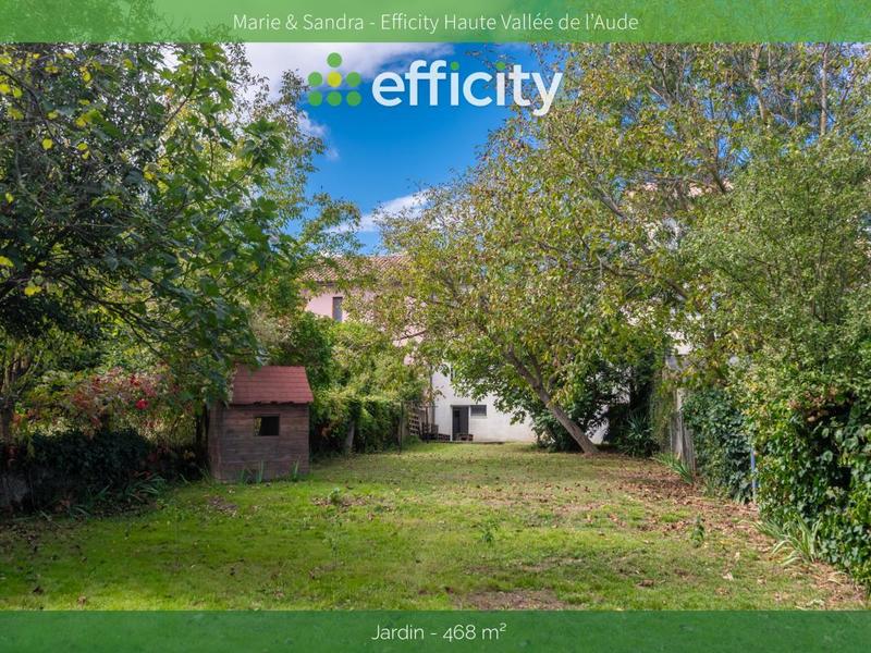 Maison - 88 m² - 4 pièces