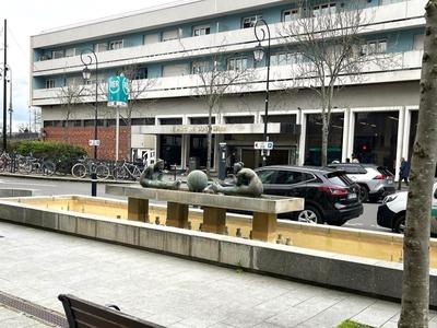 Local commercial - 43 m²