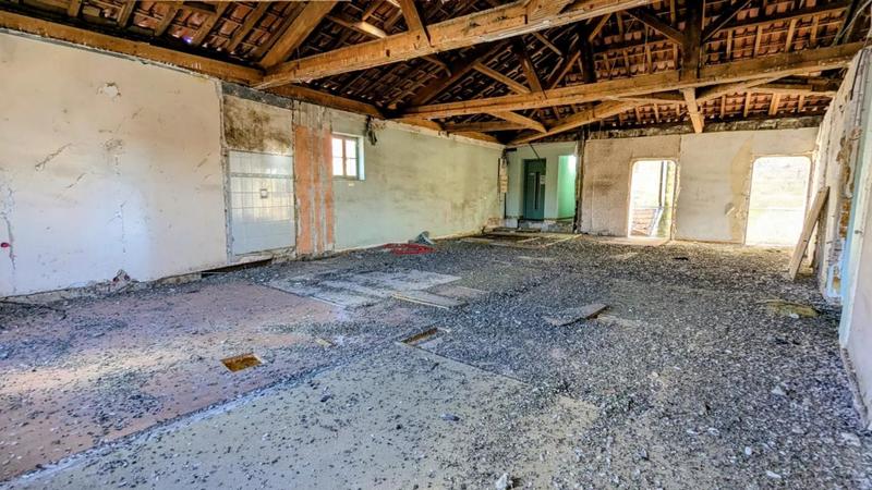 Immeuble - 1 190 m²