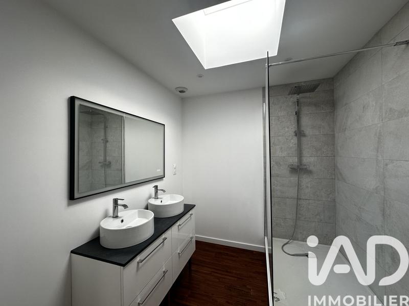 Appartement - 230 m² - 4 pièces