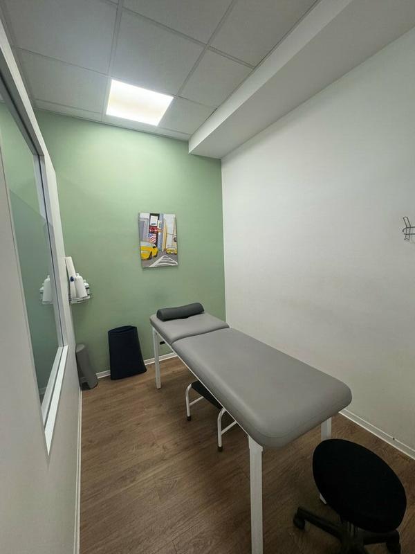 Local commercial - 140 m²