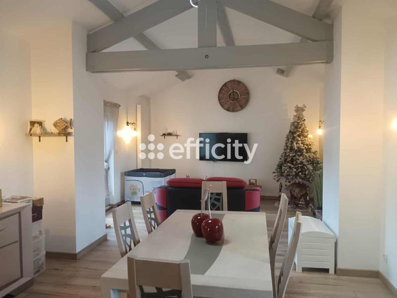 Ferme - 150 m² - 5 pièces