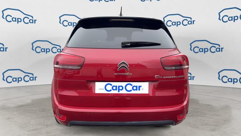 Citroën c4 spacetourer 1.2 PureTech 130 Feel - Première main Entretien constructeur