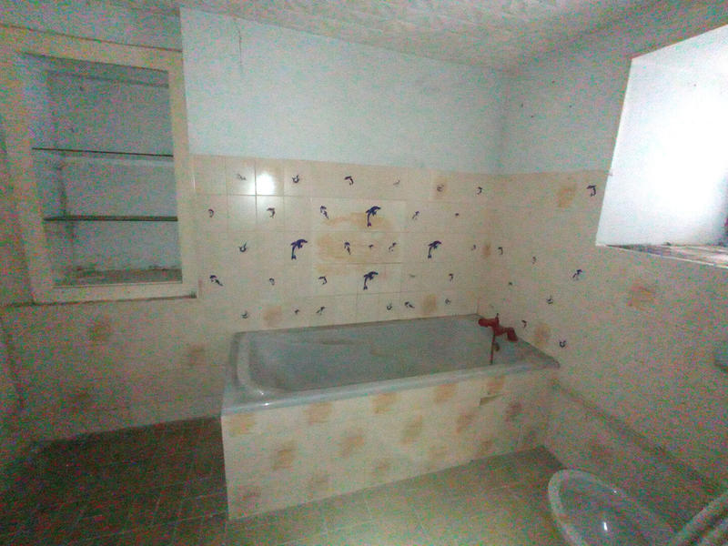 Maison - 60 m² - 3 pièces