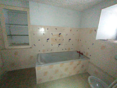 Maison - 60 m² - 3 pièces