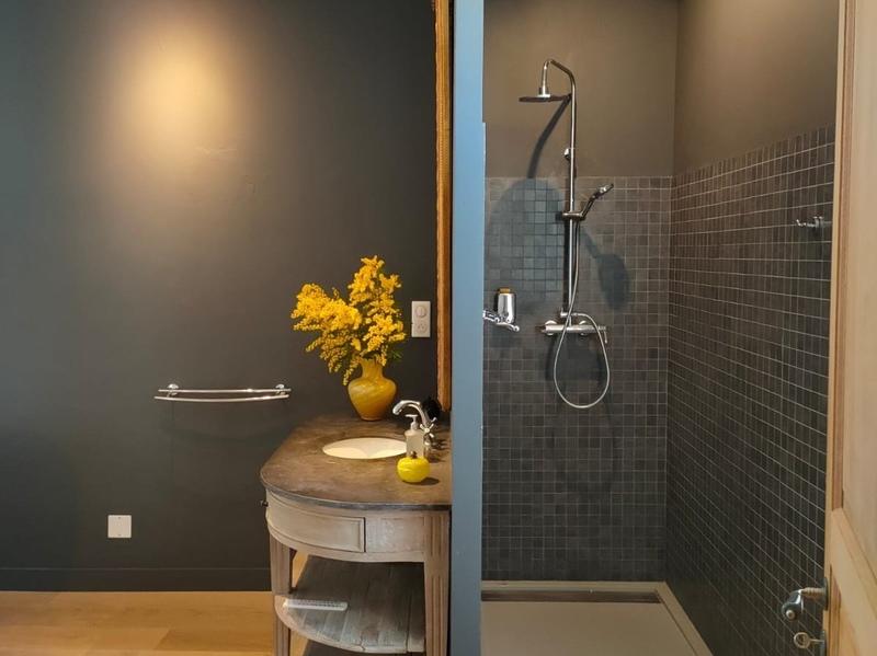 Maison - 182 m² - 8 pièces