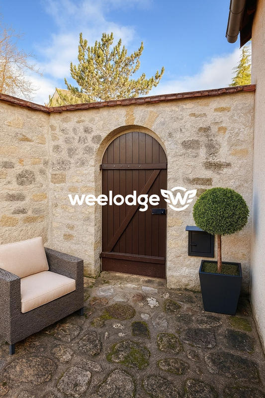 Maison - 163 m² - 6 pièces