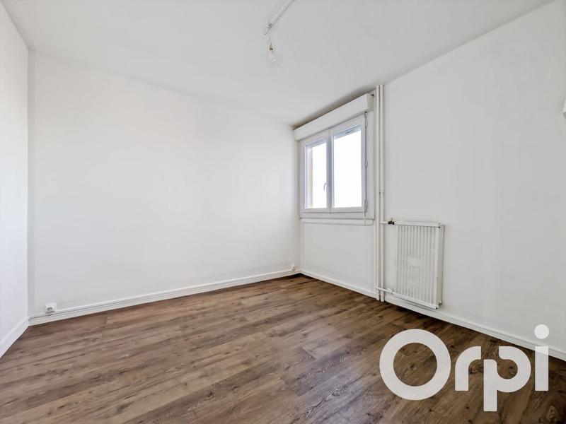 Appartement - 76 m² - 4 pièces