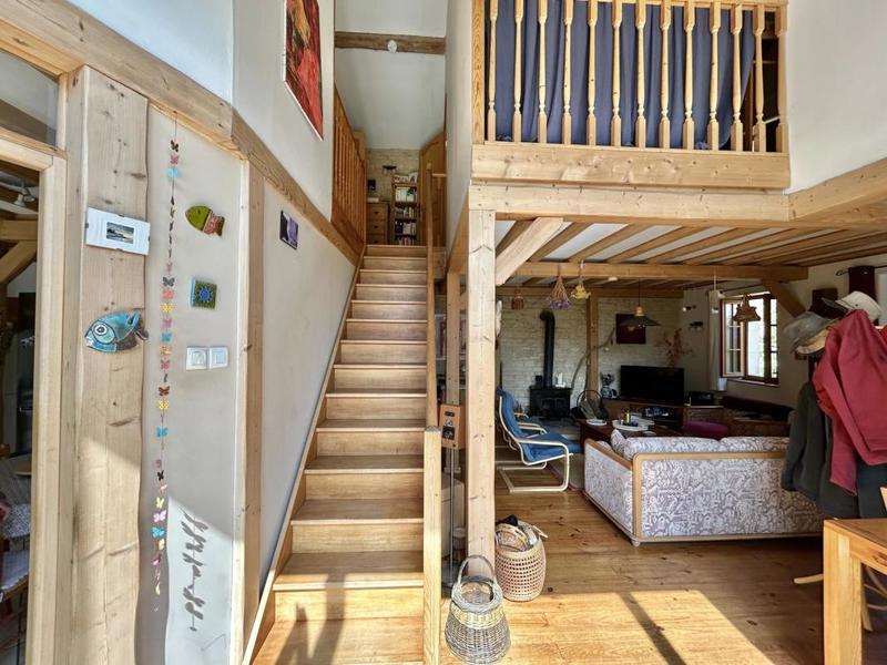 Propriété - 288 m² - 13 pièces