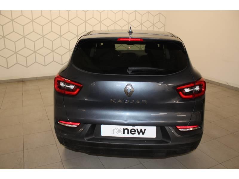 Renault Kadjar TCe 140 Fap Business