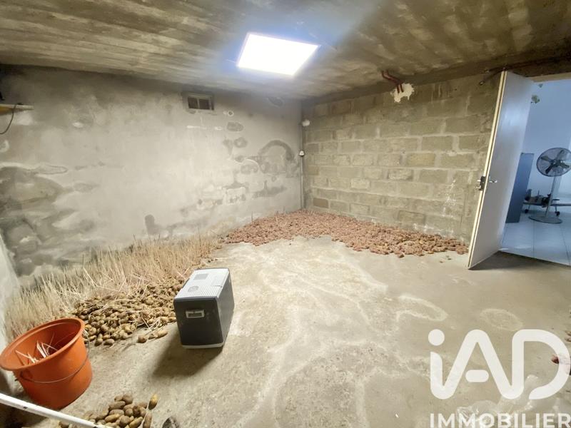 Maison - 104 m² - 6 pièces