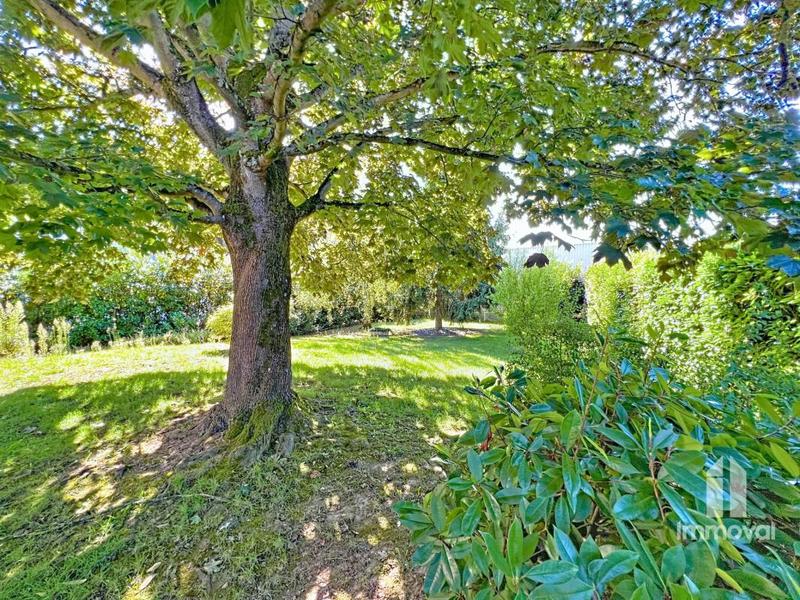 Maison - 180 m² - 5 pièces