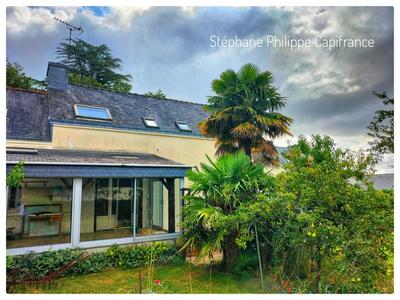 Maison - 148 m² - 6 pièces