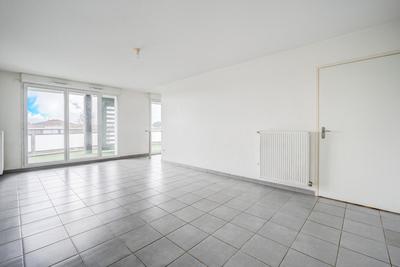 Appartement - 3 pièces