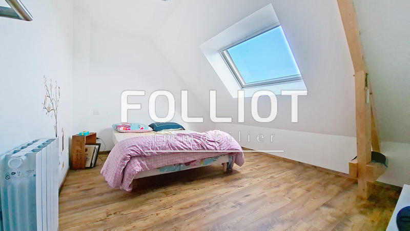 Maison - 140 m² - 7 pièces