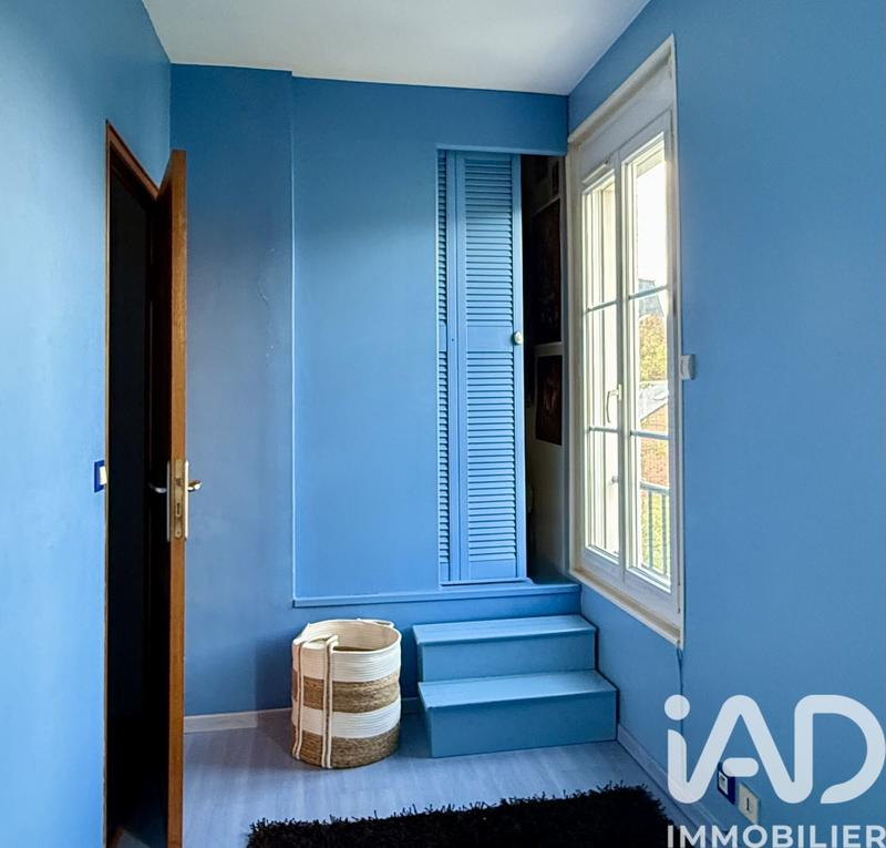 Maison - 183 m² - 6 pièces