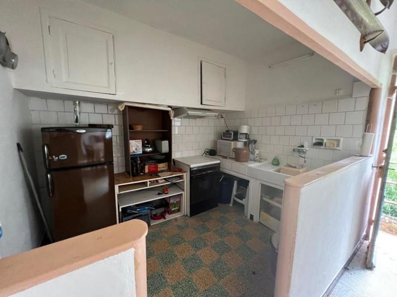 Maison de village - 84 m² - 4 pièces