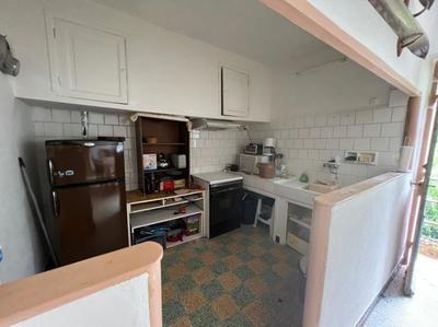 Maison de village - 84 m² - 4 pièces