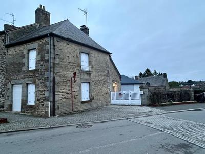 Maison de village - 57 m² - 4 pièces