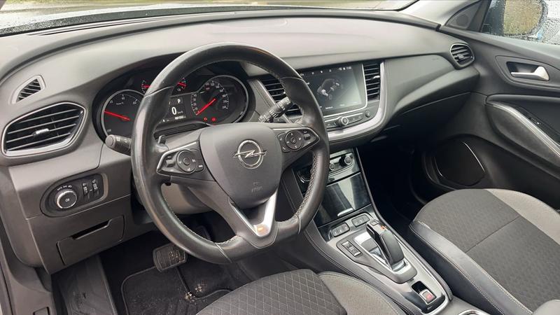 Opel Grandland X 1.6 300 4x4 Eat8 Elite