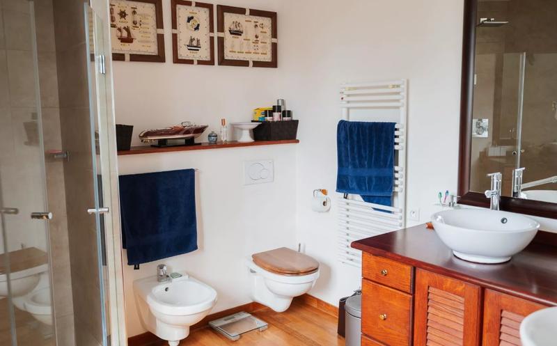 Bastide - 200 m² - 5 pièces