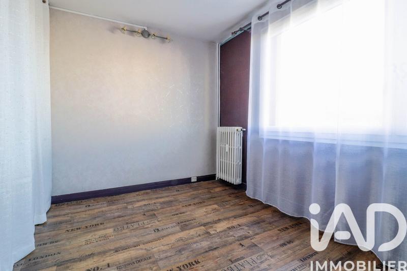 Appartement - 76 m² - 4 pièces