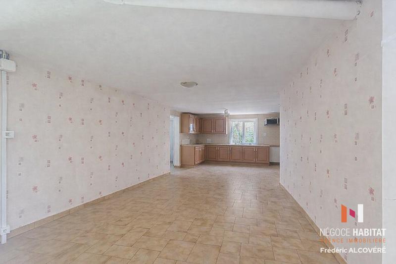 Villa - 175 m² - 7 pièces