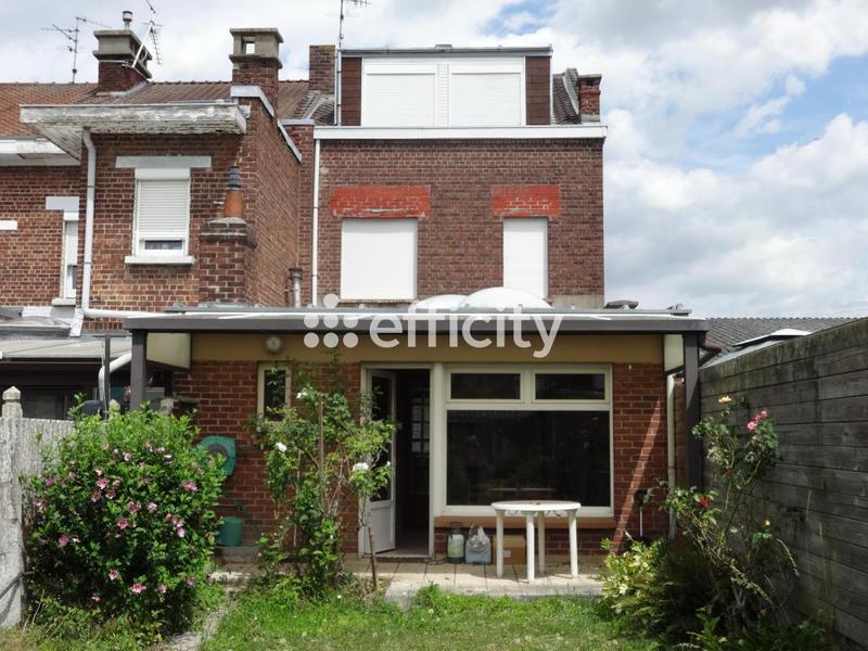 Maison - 145 m² - 6 pièces